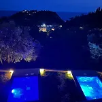 Ipsia Apartments