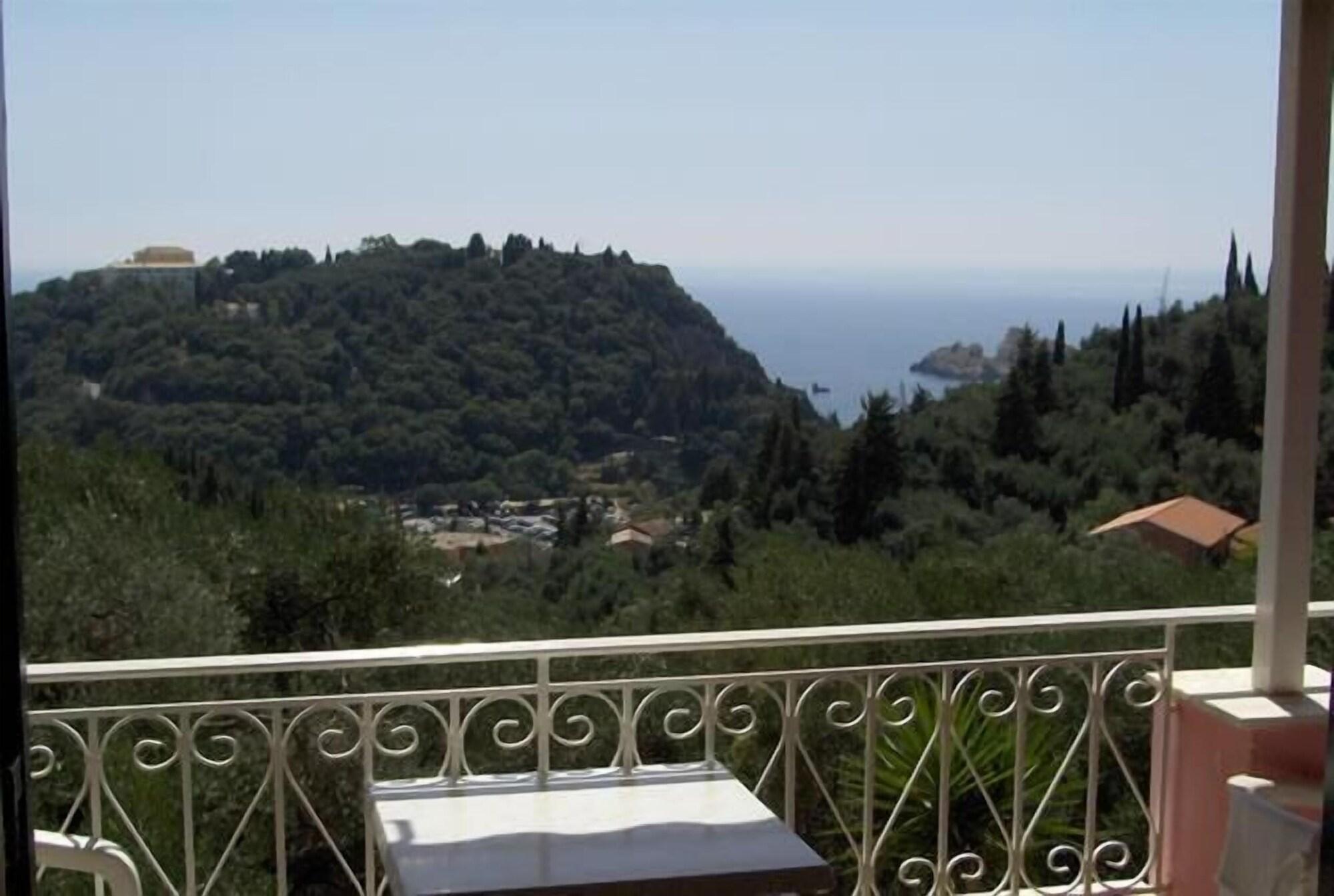 Apartament Ipsia *