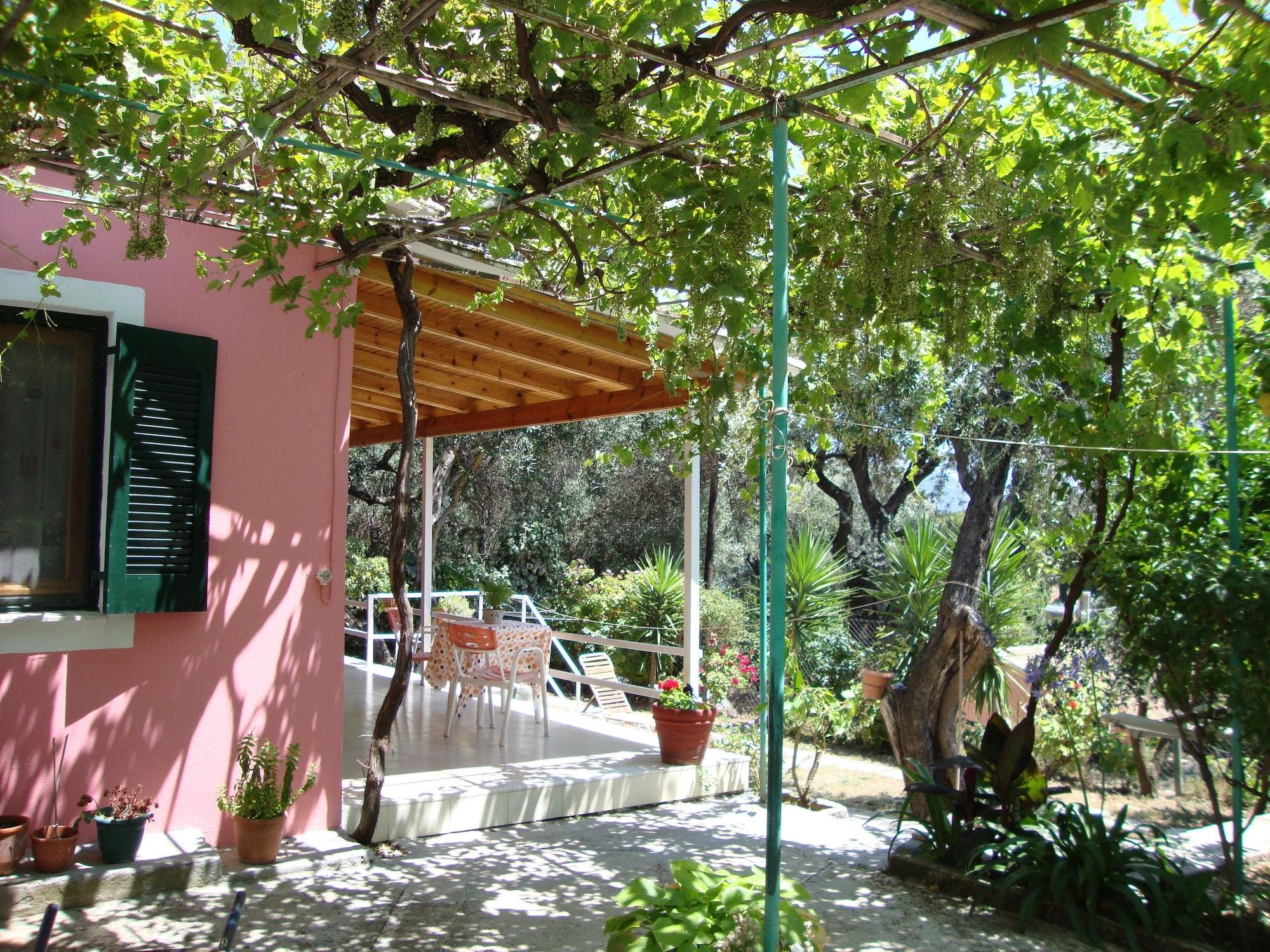 Apartament Ipsia
