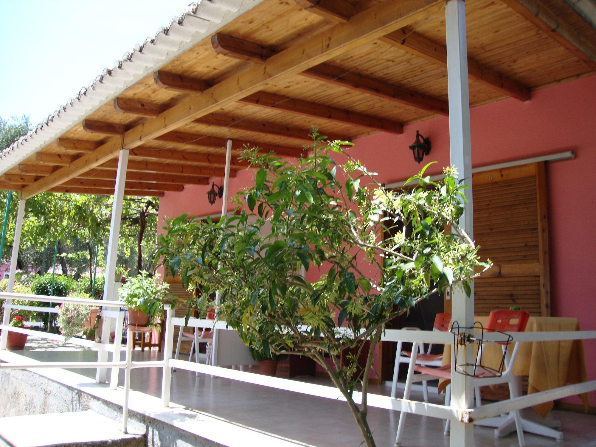 Apartament Ipsia *