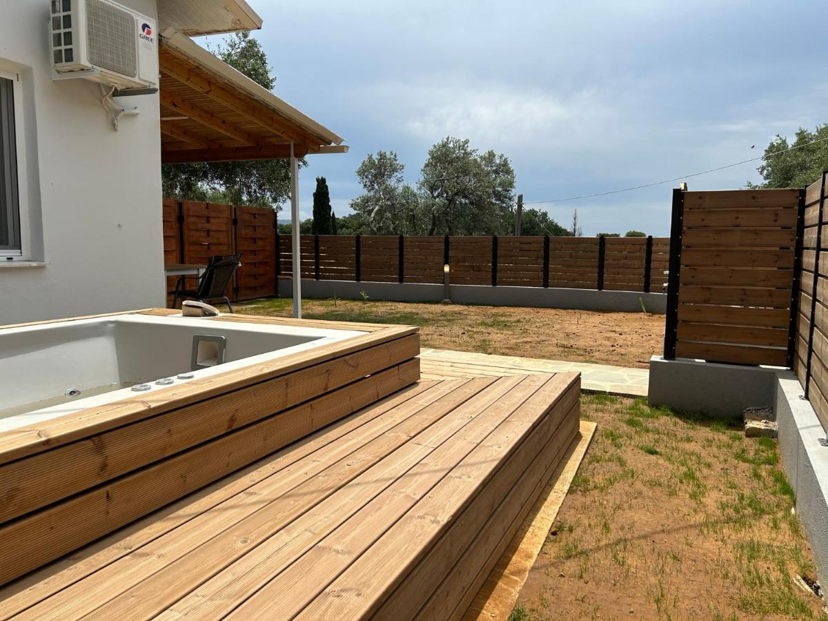 Apartament Ipsia