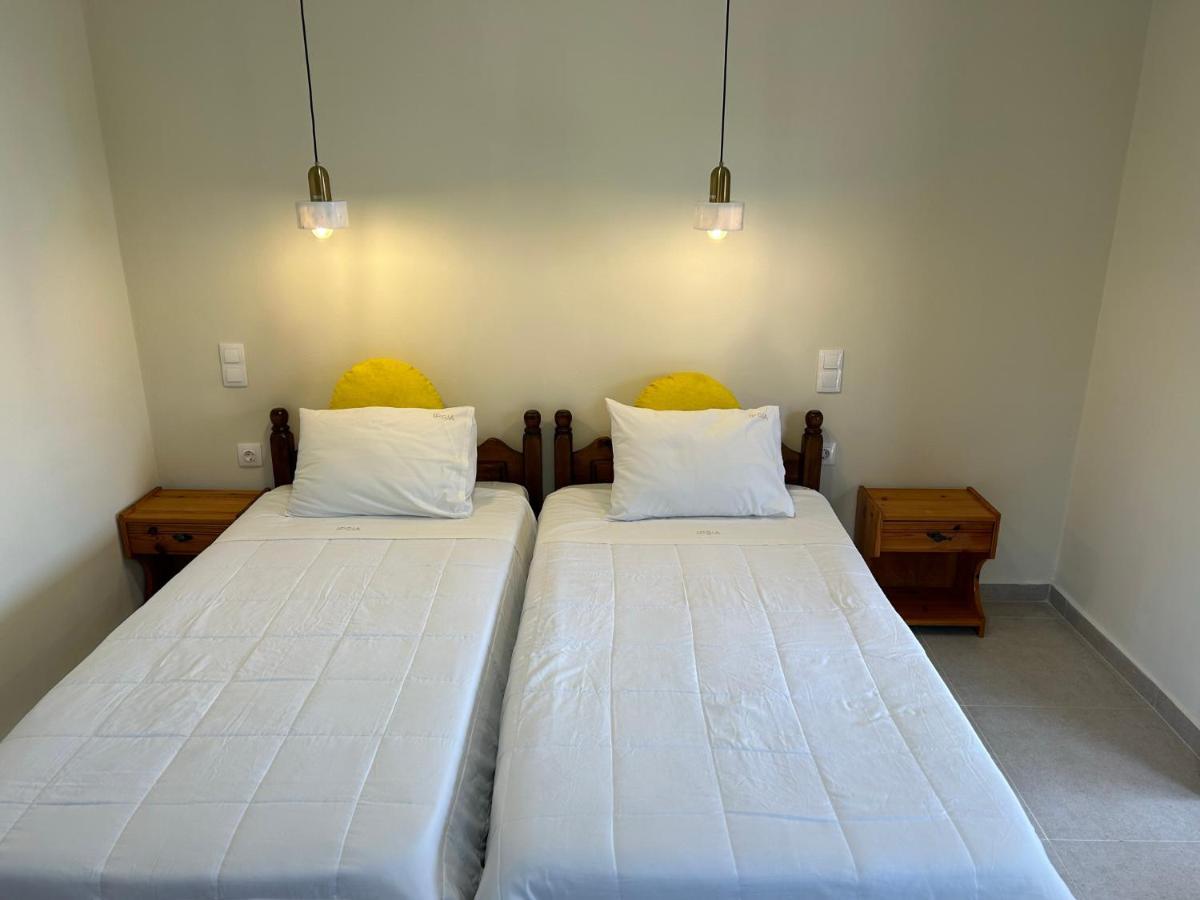 Apartment Ipsia
