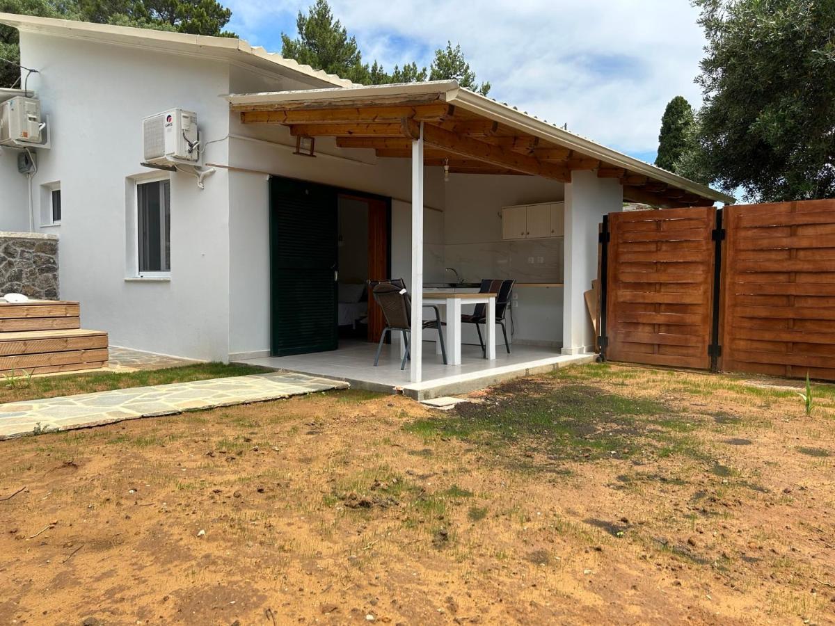 Apartment Ipsia