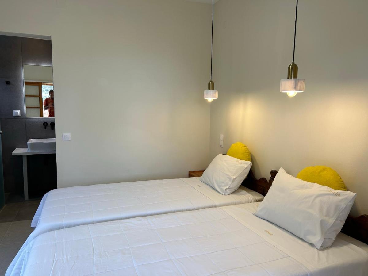 Ipsia Apartment *