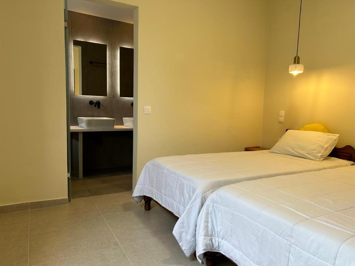 Appartement Ipsia *