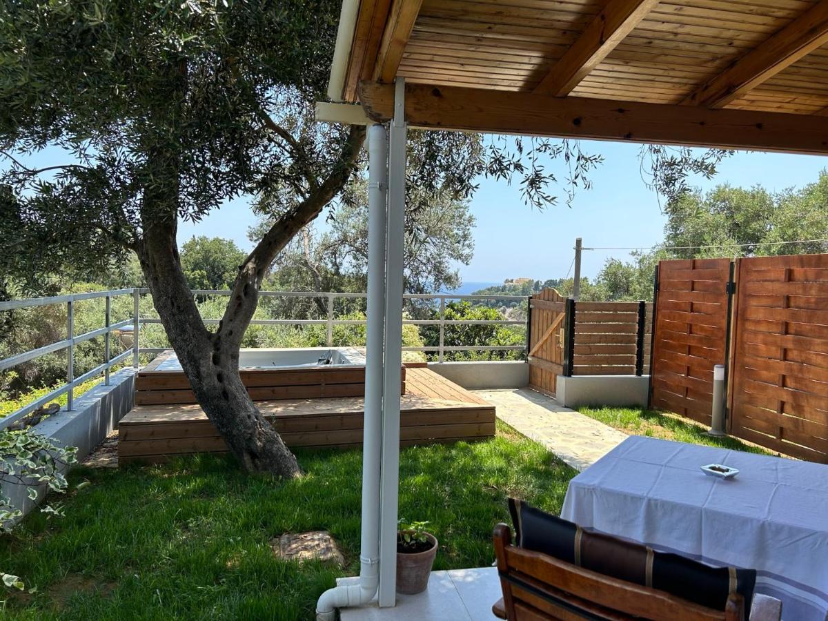 Ipsia Apartament *