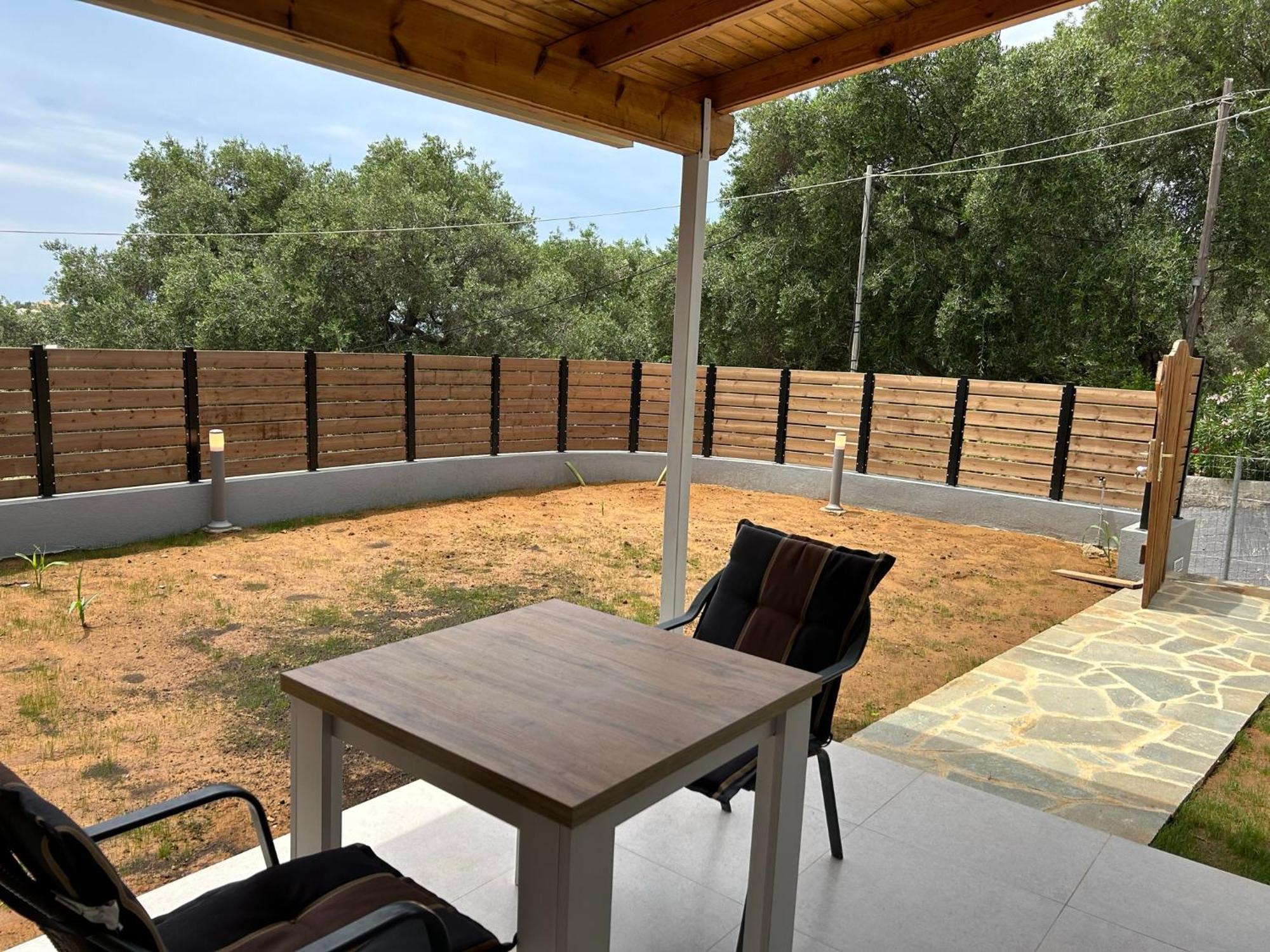 Apartment Ipsia *
