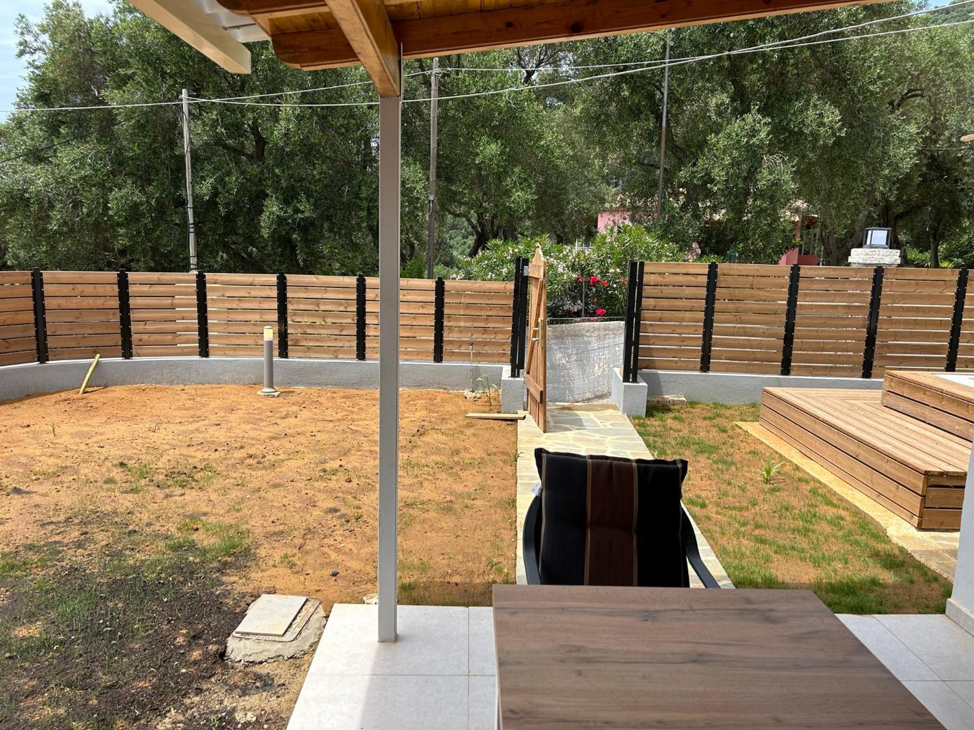 Apartament Ipsia *