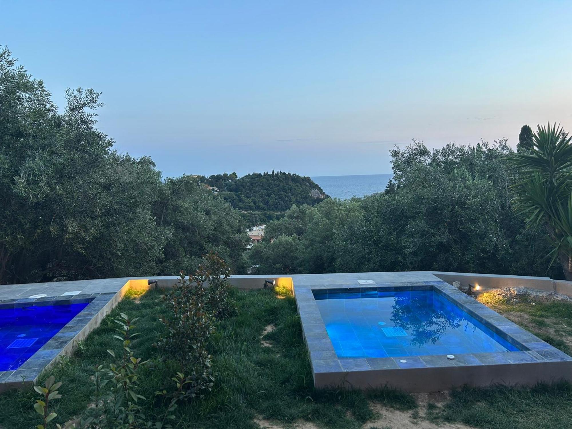 Ipsia Apartament *