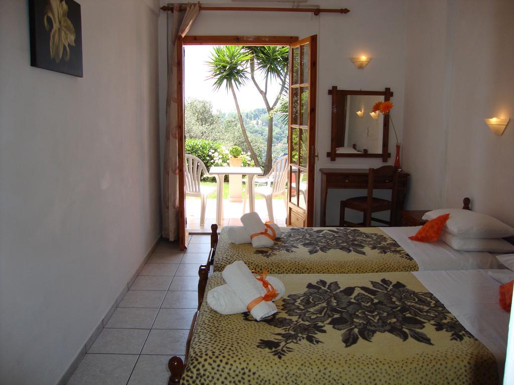 Apartment Ipsia