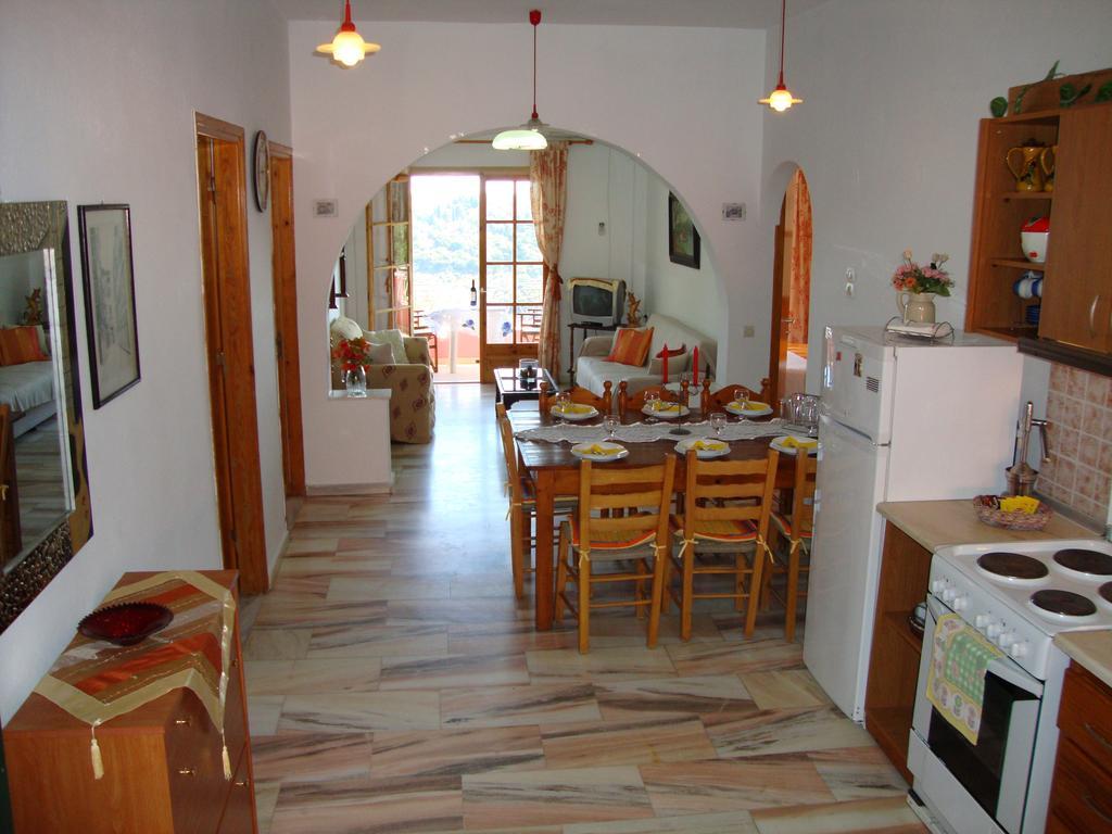 Apartment Ipsia