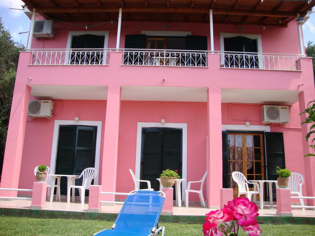 Apartament Ipsia