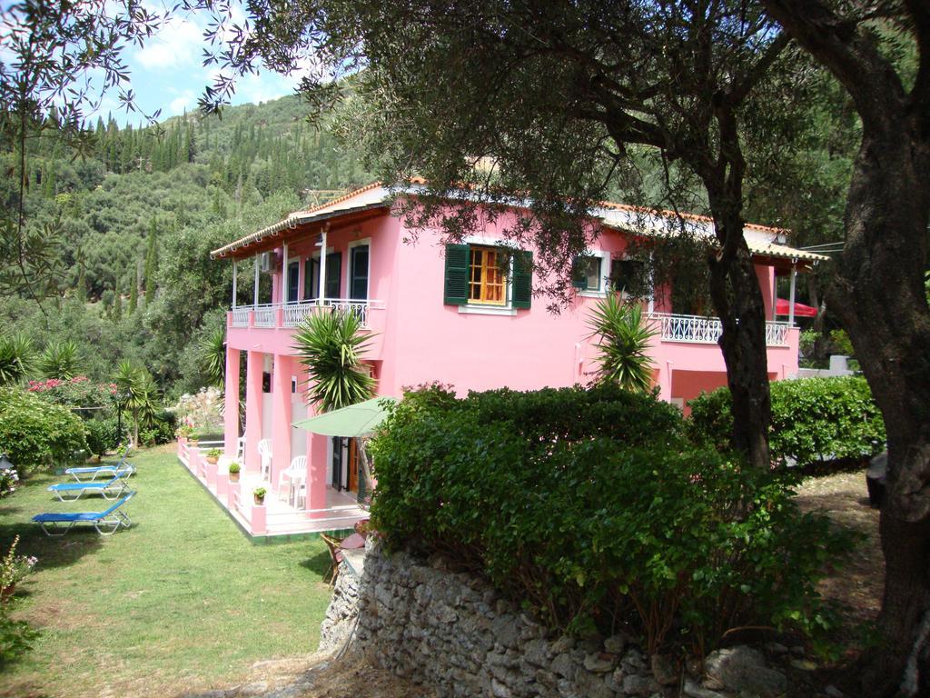 Apartament Ipsia *