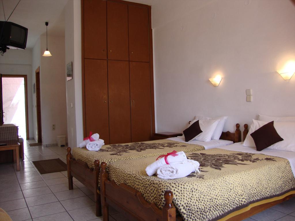 Appartement Ipsia *