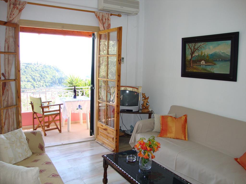 Appartement Ipsia *