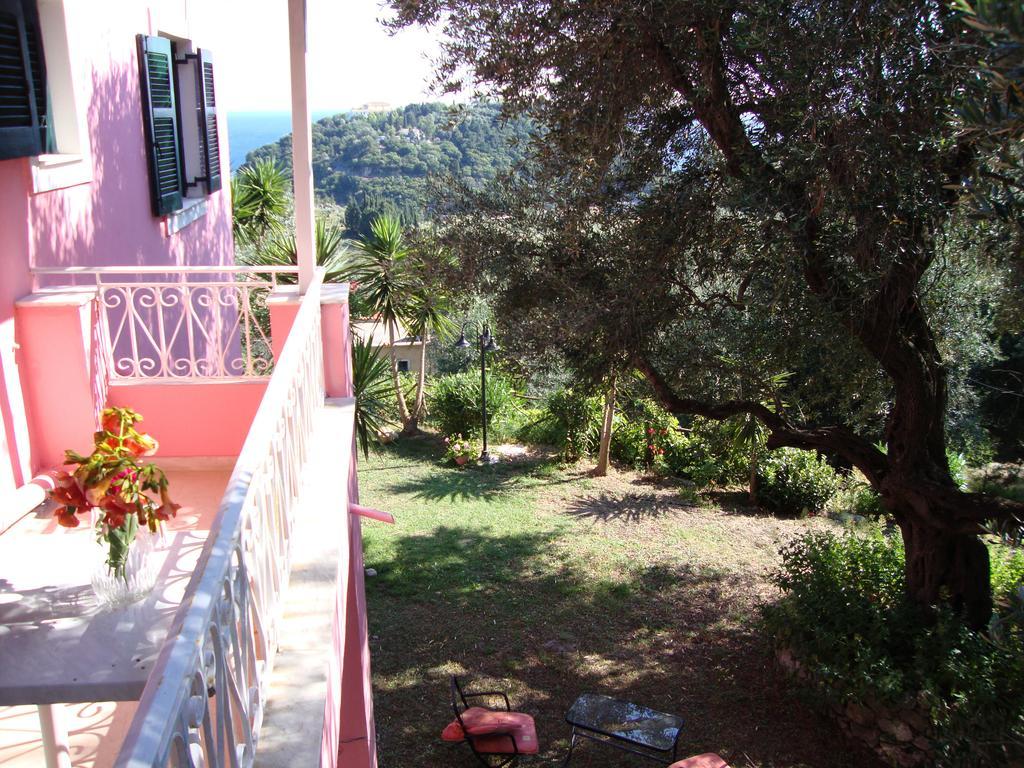 Apartment Ipsia *