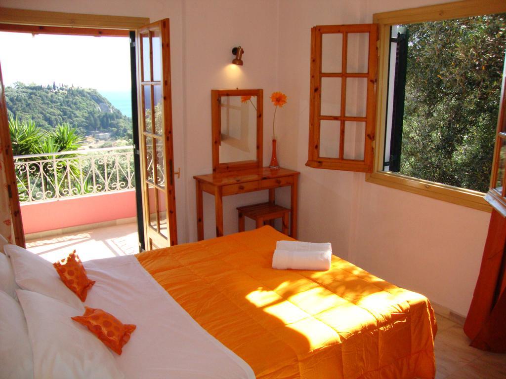 Apartament Ipsia *