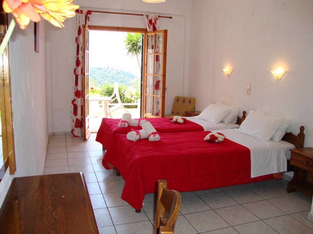 Apartment Ipsia