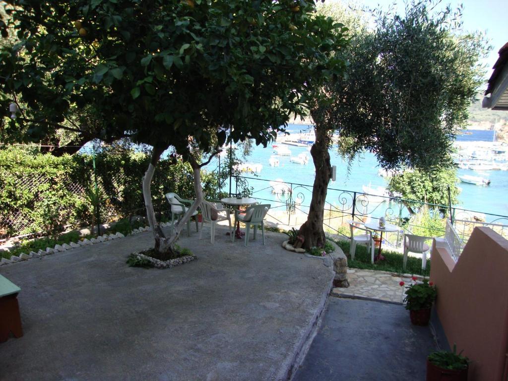 Apartament Ipsia
