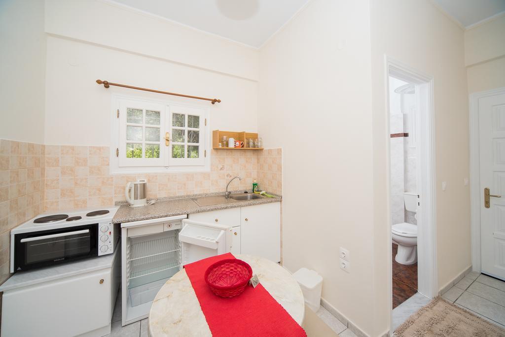 Ipsia Apartament