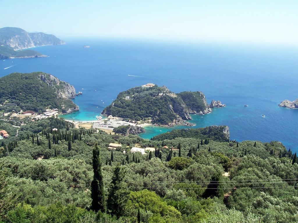 Apartament Ipsia *